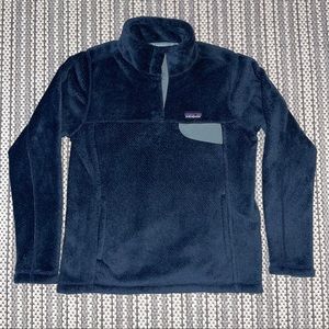 Women's Re-Tool Snap-T® Fleece Pullover (M)